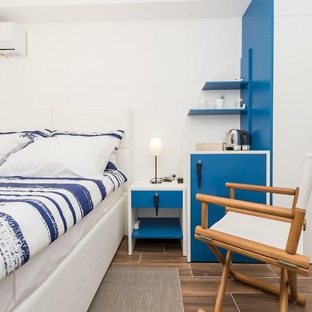 Blue Old Navy Rooms - Ae1094 Zadar Ngoại thất bức ảnh