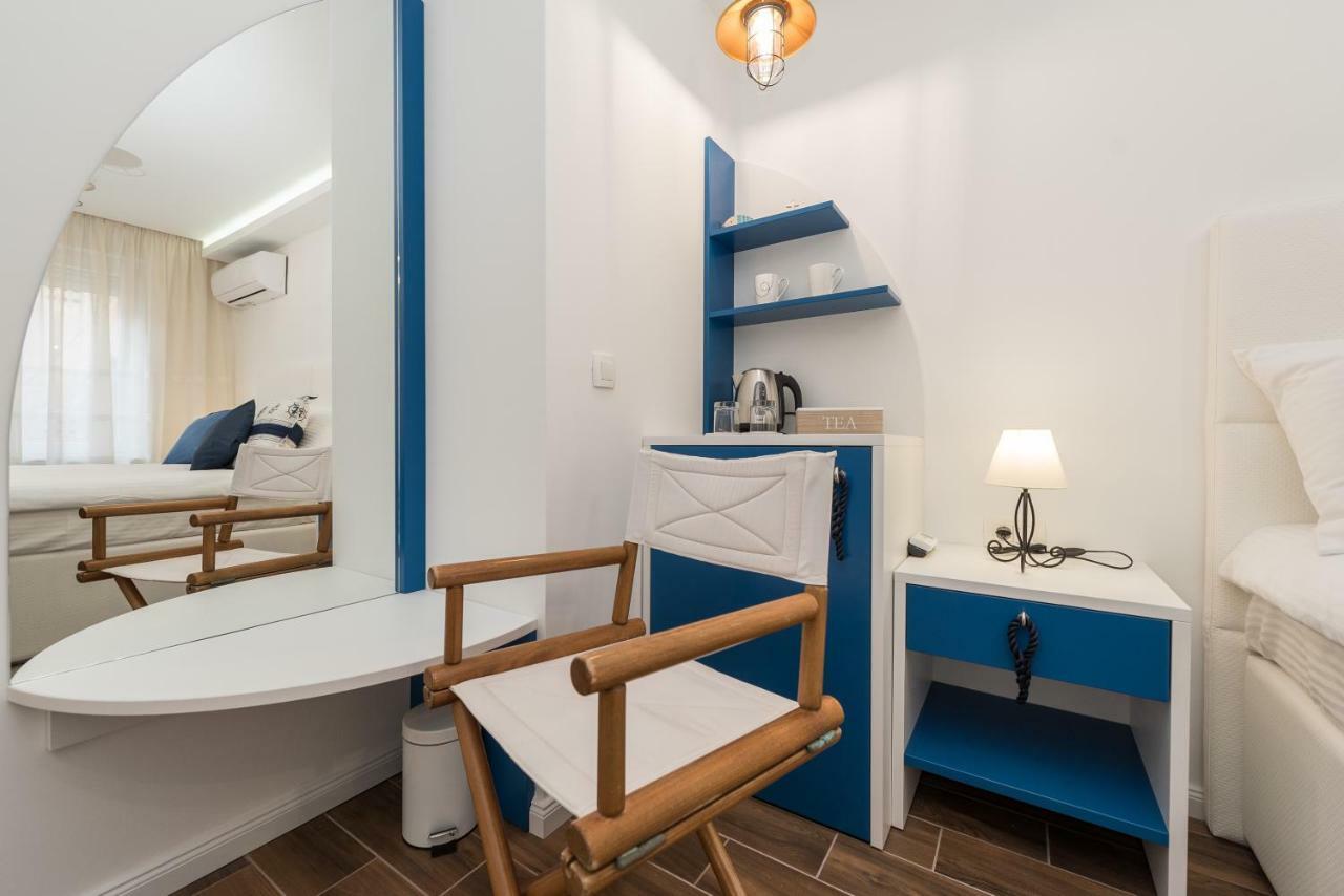 Blue Old Navy Rooms - Ae1094 Zadar Ngoại thất bức ảnh