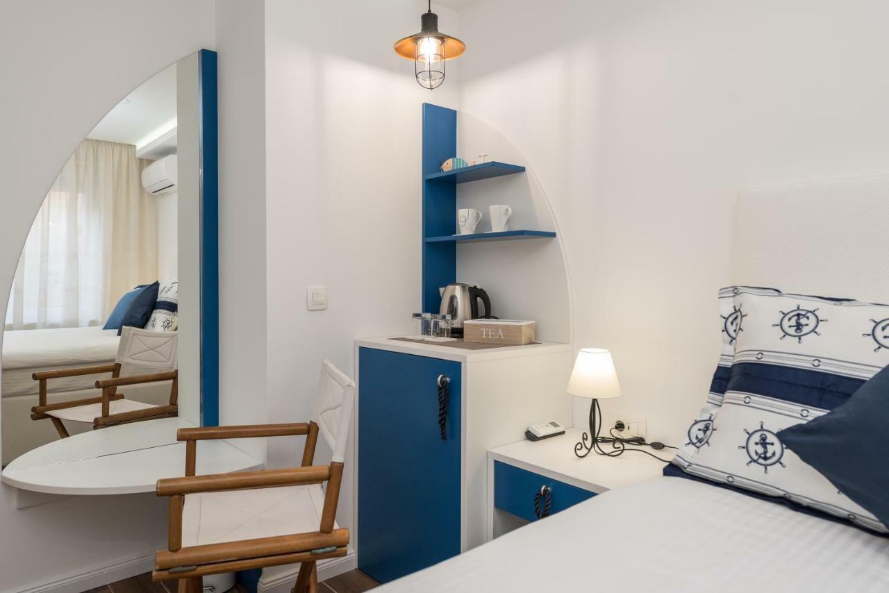 Blue Old Navy Rooms - Ae1094 Zadar Ngoại thất bức ảnh