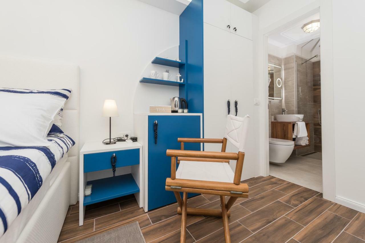 Blue Old Navy Rooms - Ae1094 Zadar Ngoại thất bức ảnh